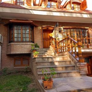 Casa Bravo