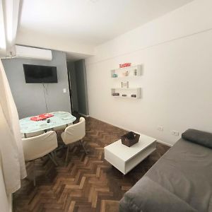 Departamento De Recoleta