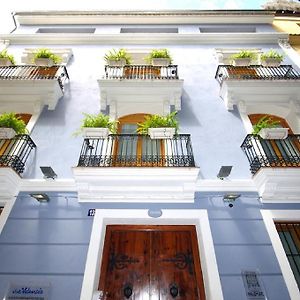Apartamentos Edificio Palomar